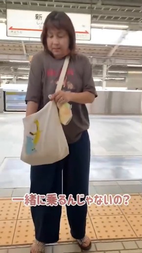 夏休みのお別れ