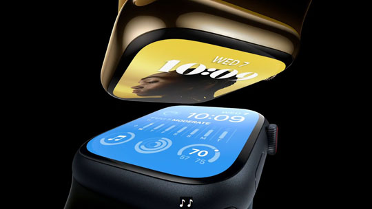 Apple Watch