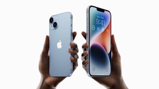 「iPhone 14」シリーズ「USB Type-C」「指紋認証」に非対応で不満の声