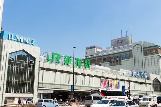 JR埼京線・新宿駅での駅員によるアナウンスが物議