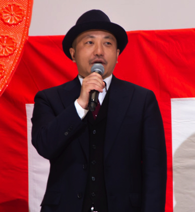 映画監督の白石和彌が「日本で一番悪い奴ら」での性加害疑惑を否定