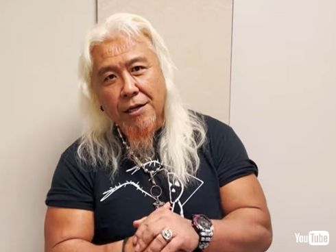 リッキー・フジ