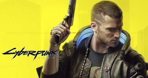 サイバーパンク2077