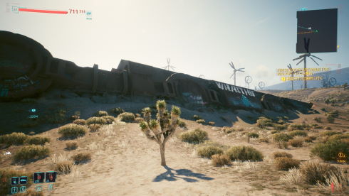 サイバーパンク2077