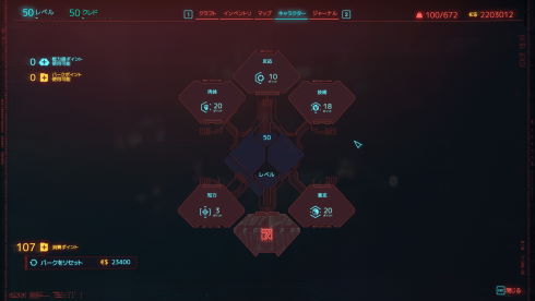 サイバーパンク2077