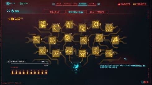 サイバーパンク2077