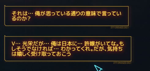 サイバーパンク2077