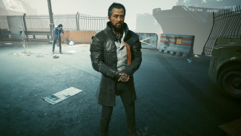 サイバーパンク2077