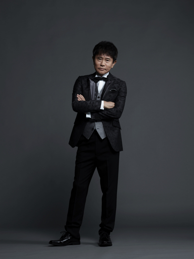 「Japan’s Got Talent」審査員に決定した「ダウンタウン」浜田雅功