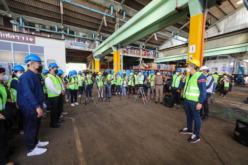 タイ国鉄キハ183系