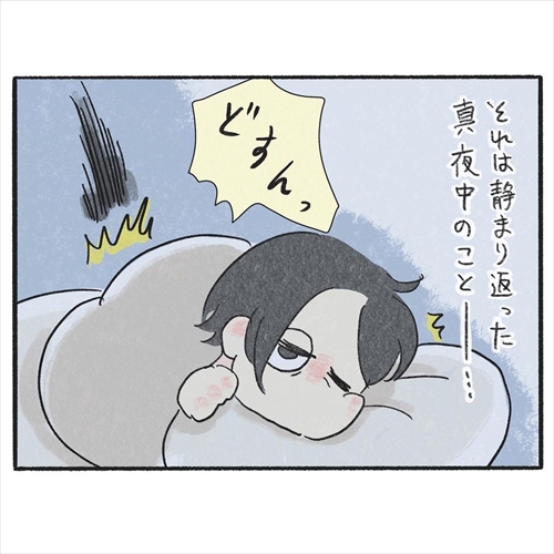 In.S_そーいさんの漫画5