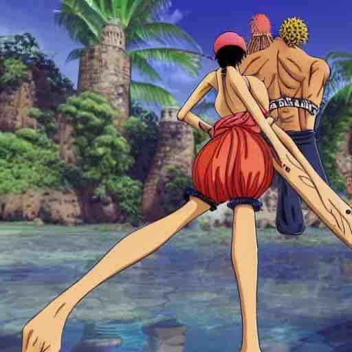 「AIピカソ」お題当てクイズ