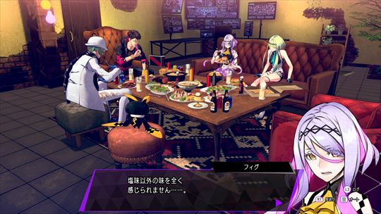 ソウルハッカーズ2 レビュー