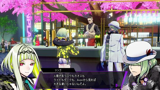 ソウルハッカーズ2 レビュー