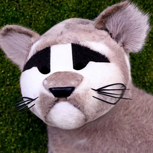 AIが生成した画像3枚目