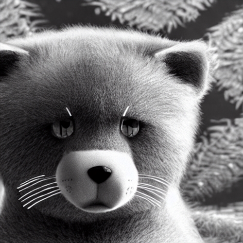 AIが生成した画像5枚目