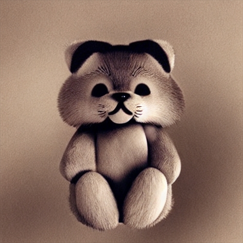 AIが生成した画像8枚目