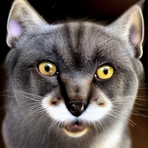 AIが生成した画像9枚目