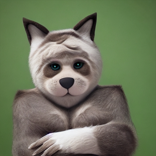 AIが生成した画像10枚目