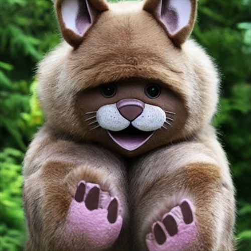 AIが生成した画像11枚目