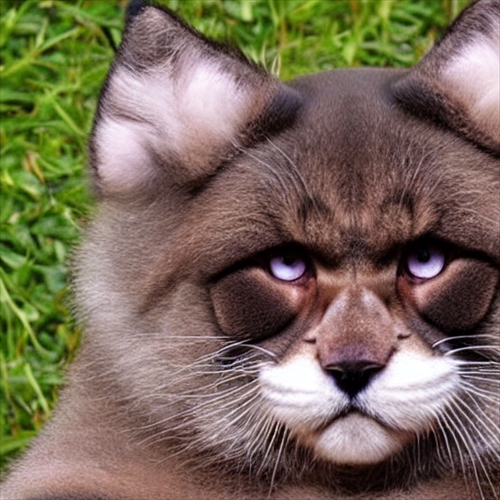 AIが生成した画像12枚目