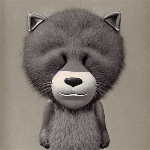 AIが生成した画像14枚目