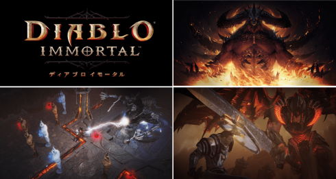 ディアブロ・ガーリックダブルチーズバーガー