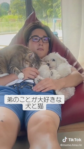 うっとりしたまるちゃん