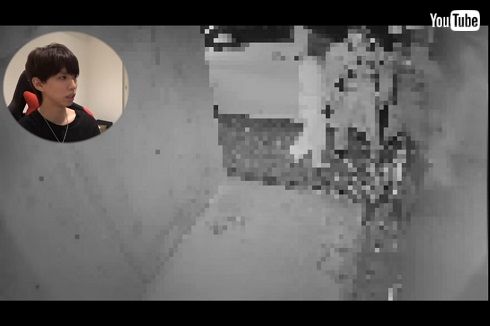 はじめしゃちょーの3億円豪邸の不法侵入者が警察に連行