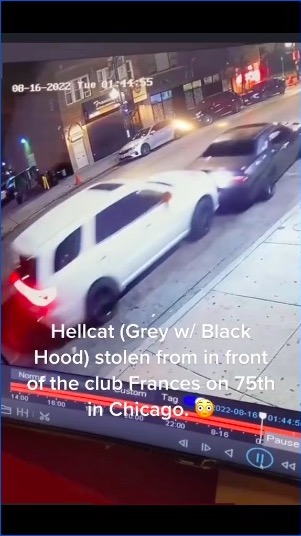 クルマ 窃盗 泥棒 手法 力技 強引すぎる