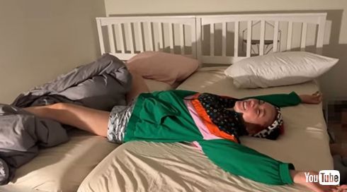 仲里依紗の貸別荘