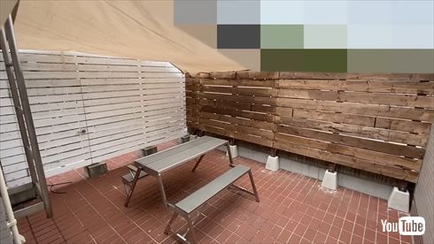 ニューヨーク嶋佐の自宅