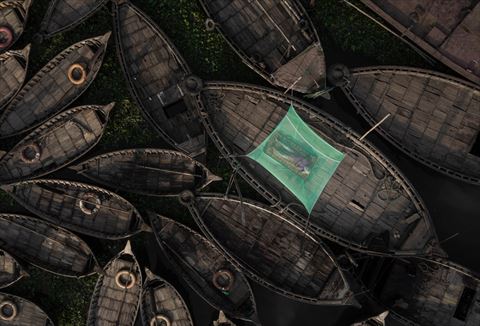 Drone Photo Awards 2022