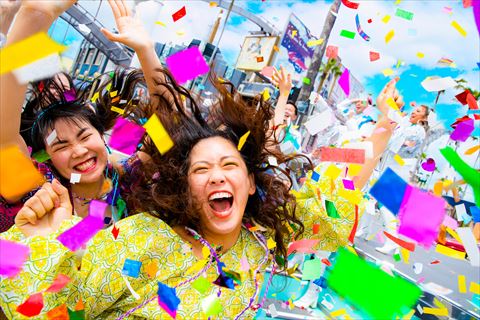 USJ 年間パス