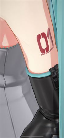 アイドリープライド 初音ミク