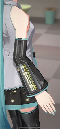 アイドリープライド 初音ミク