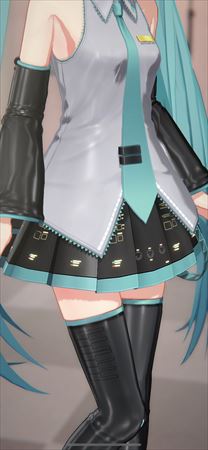 アイドリープライド 初音ミク