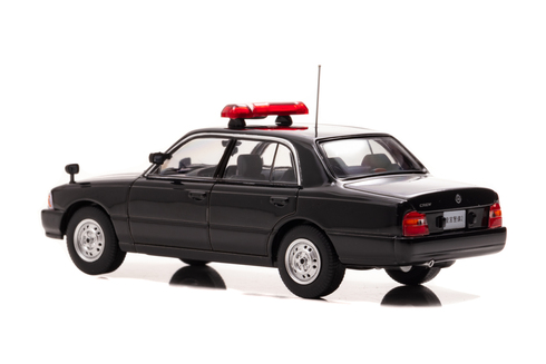 RAI'S 日産クルー 皇宮警察