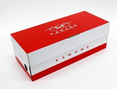 西九州新幹線かもめスニーカー