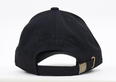 西九州新幹線かもめキャップ