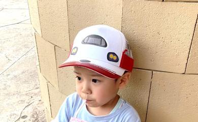 西九州新幹線かもめキャップ