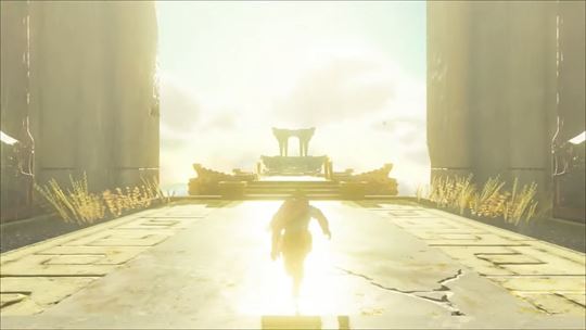 ゼルダの伝説 ティアーズ オブ ザ キングダム