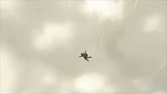 ゼルダの伝説 ティアーズ オブ ザ キングダム