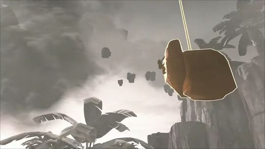 ゼルダの伝説 ティアーズ オブ ザ キングダム