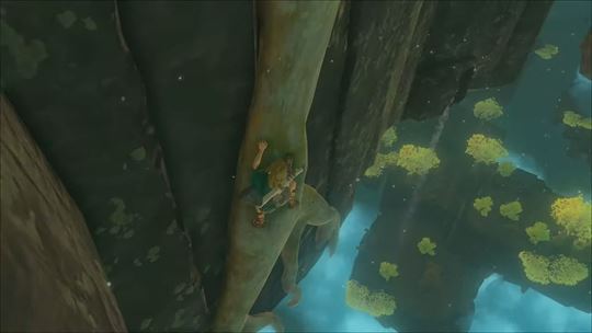 ゼルダの伝説 ティアーズ オブ ザ キングダム