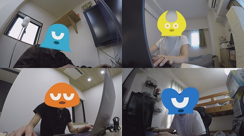 プロジェクトエイリアン