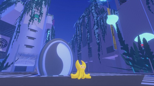 プロジェクトエイリアン