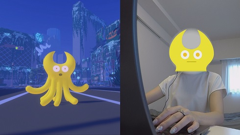 プロジェクトエイリアン