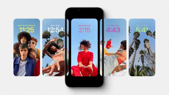 アップル「iOS 16」