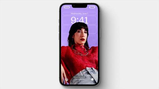アップル「iOS 16」